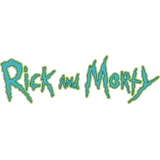 logo Rick et Morty